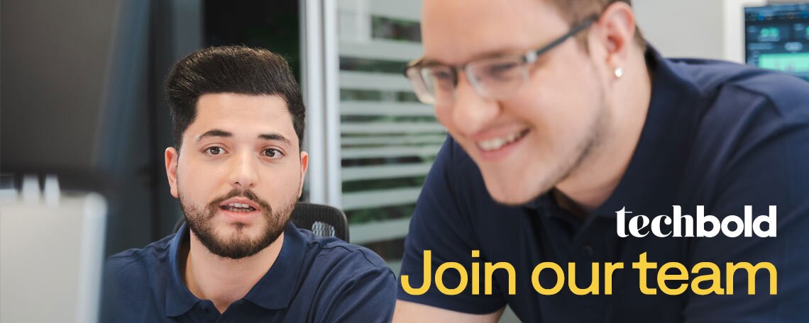 Inside Sales Manager / Vertriebsinnendienst, 1. Bild