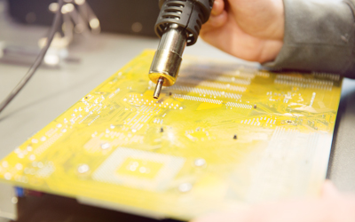 Techbold Computer Reparatur Wien