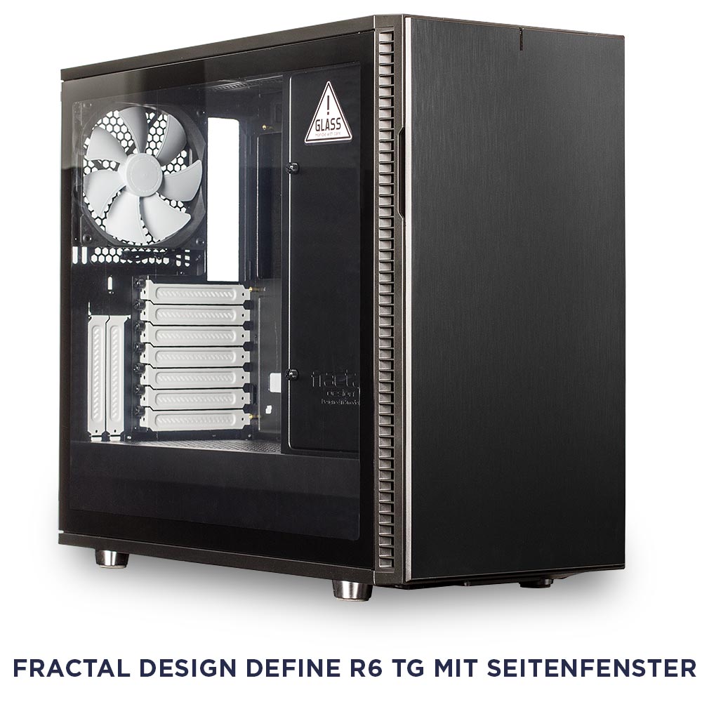 bold. Custom AMD Gaming PC PC Konfigurator techbold