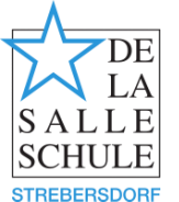 De La Salle Schule Logo