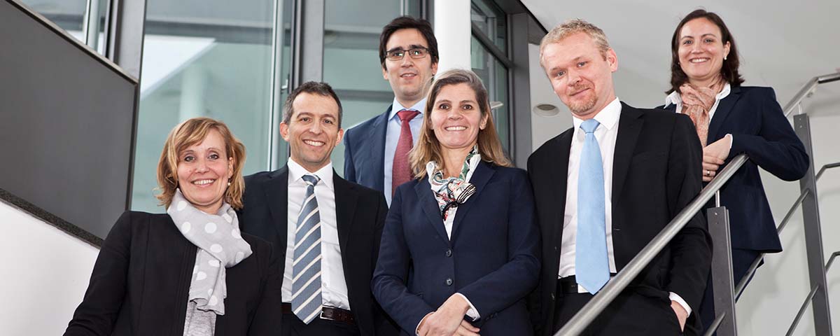 KNOETZL HAUGENEDER NETAL Rechtsanwaelte GmbH Kundenprojekt