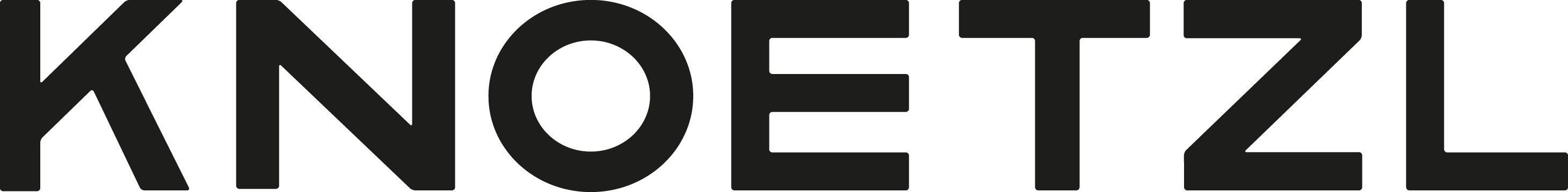 Kanzlei KNOETZL Logo
