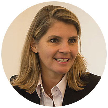 Bettina Knoetzl, Partner von Kanzlei KNOETZL