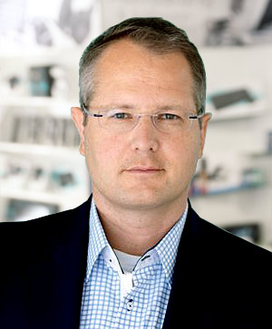 Gerald Reitmayr