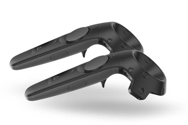 vive_hardware_rechts_1 HTC VIVE Controller