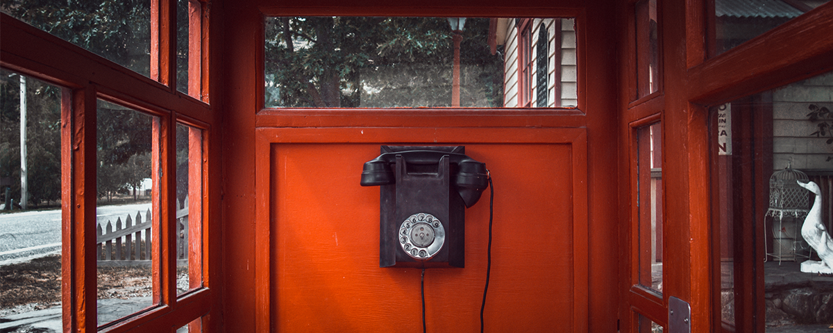 Voip Telefonie