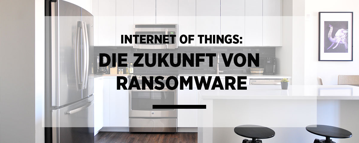 Ransomware headerbild