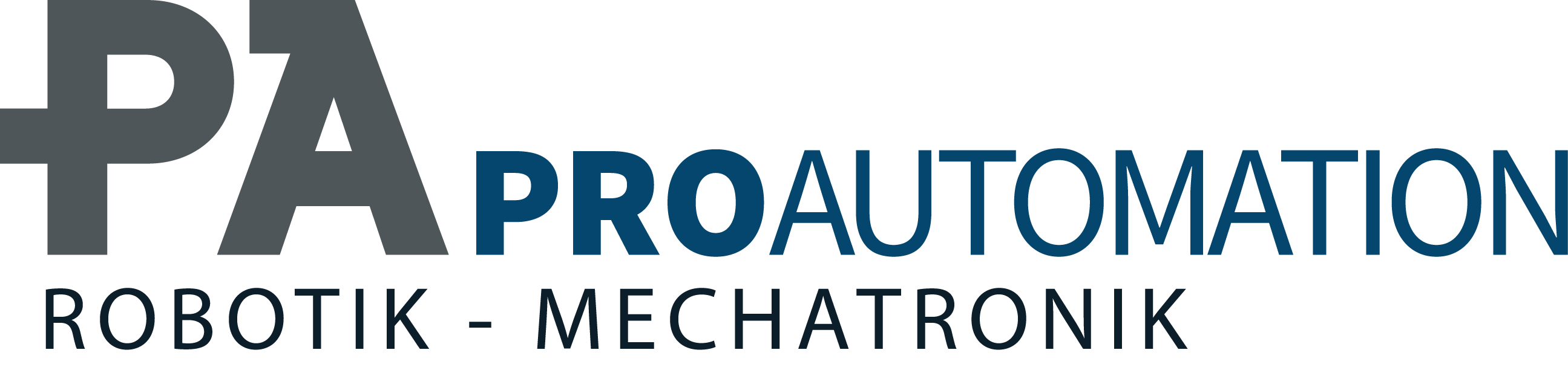 logo ProAutomation