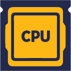 CPU - NLG Gaming PC