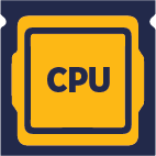 CPU CPU - NLG Gaming PC