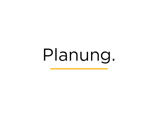 IT-Netzwerke Planung