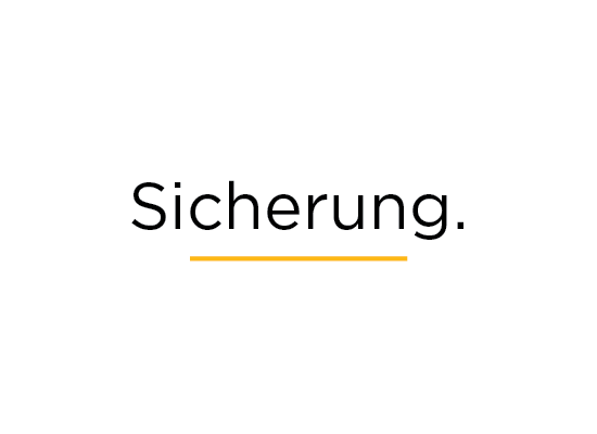 IT-Netzwerke Sicherung