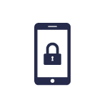 Sicherer mobiler Zugriff