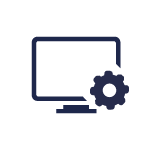 Icons-21 Individuelle PC-Systeme und Workstations