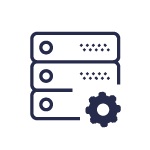 Icons-24-24 Server Konfiguration und Wartung