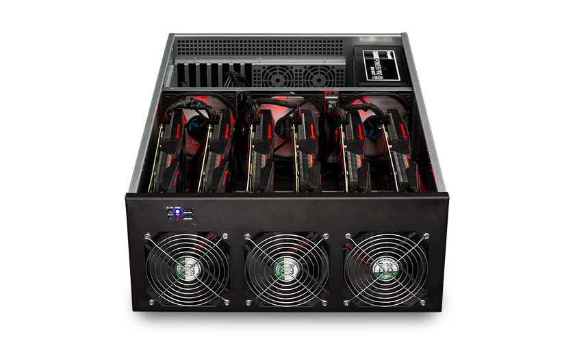 bold. Mining Rigs R