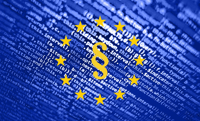 DSGVO 1 | EU-Datenschutzgrundverordnung Grundlagen