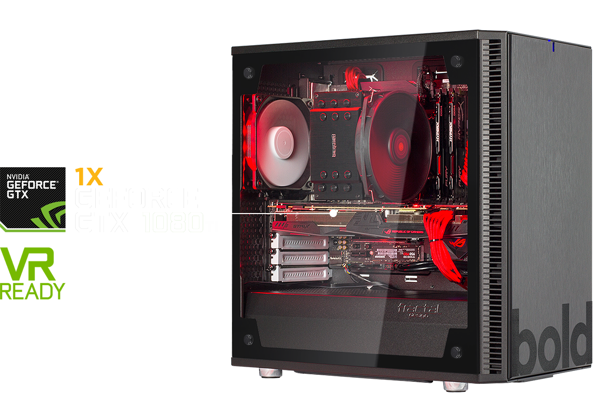bold-gaming-pc-giant-v3-big bold. Giant Gaming PC