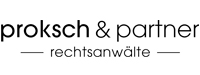 IT-Lösungen & Digitalisierung für Rechtsanwälte: Proksch & Partner Logo