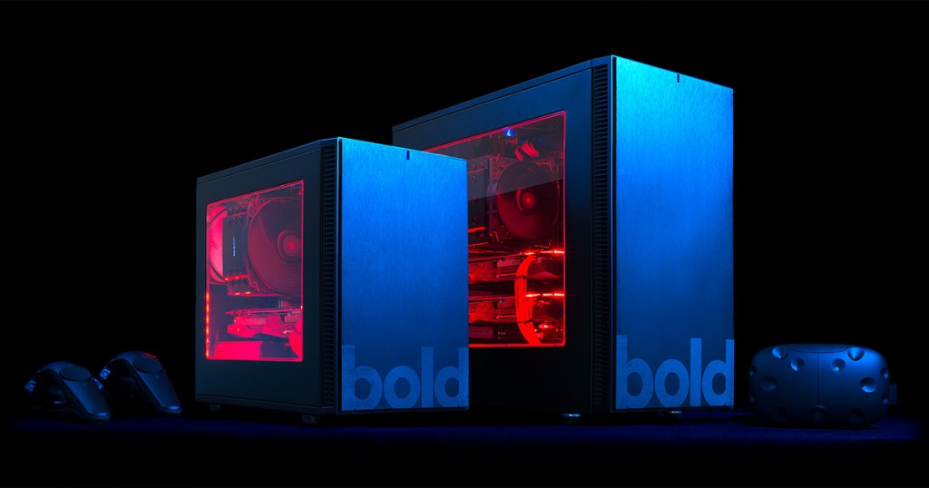 bold_gaming_pc_facebook bold. Custom PC Systeme