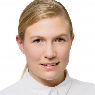 Victoria Simoncic, BSC (WU) Einkauf & Management, Immowert Immobiliengesellschaft