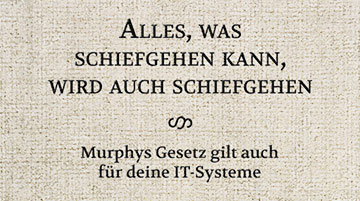 Blogbeitrag IT-Gütesiegel für geprüfte IT-Systeme