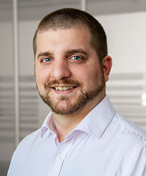Matej Peric