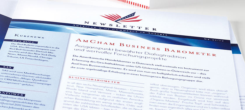 AmCham Austria - Business Barometer