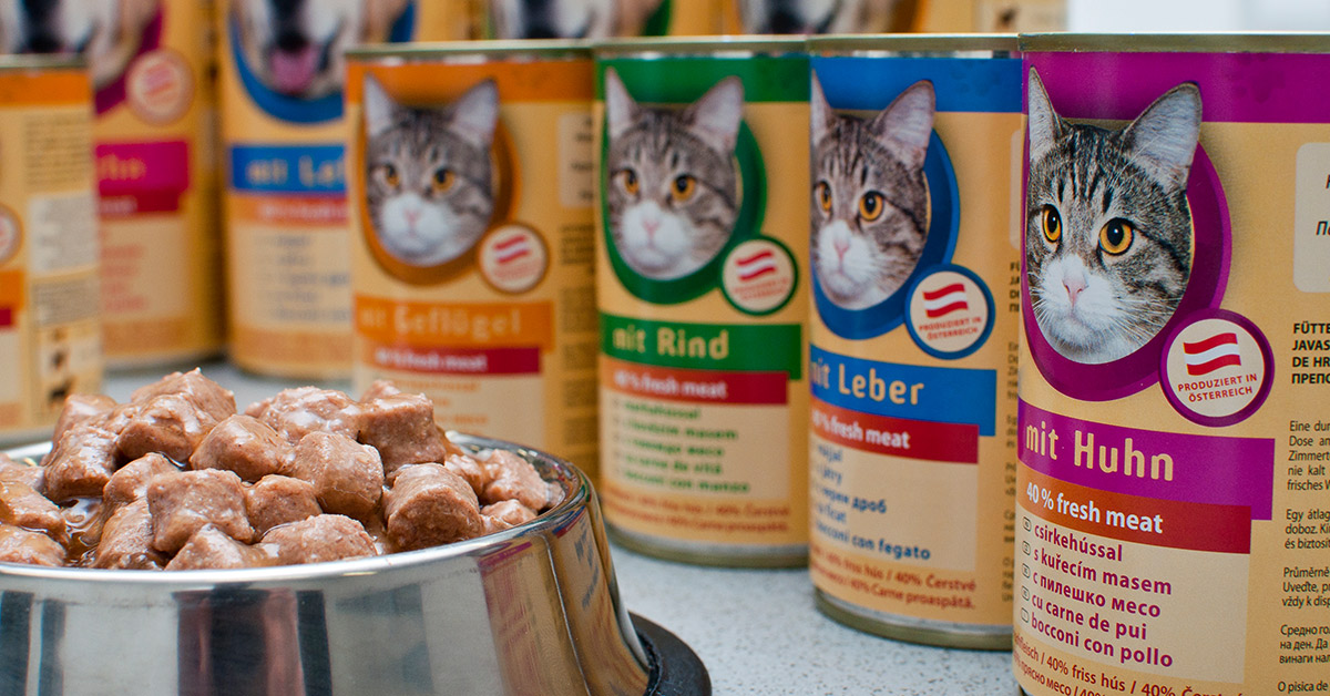 Petfood Ru Интернет Магазин Товаров