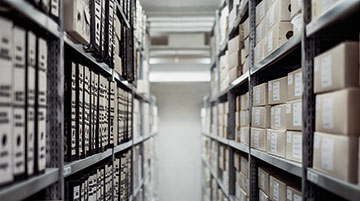 Blogbeitrag - IT-Infrastruktur – never change a running system?