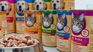 Blogbeitrag - Austria Pet Food