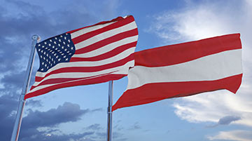 AmCham - Modernisierung der IT-Systeme