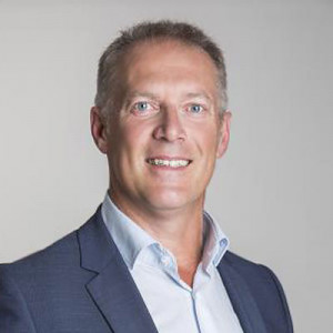 Günter Astl, Geschäftsführer Wiesmayr Klimatechnik GmbH