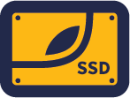 SSD Festplatte