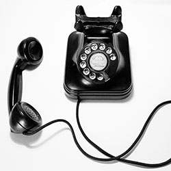 VoIP-Telefonanlagen - IT Infrastruktur Teil 5