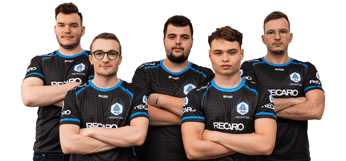 NLG_pc_landingpage_team_banner_2019 Das No Limit Gaming E-Sports Team