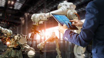 Was sind Managed Services?