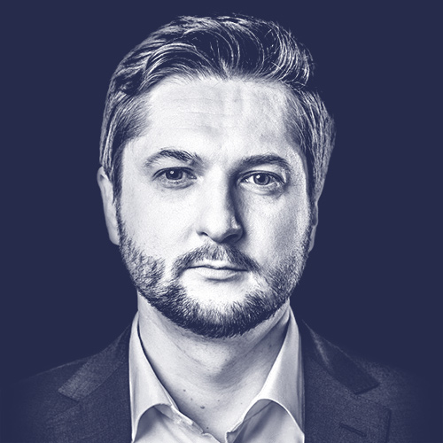 Damian Izdebski Damian Izdebski, Firmengründer