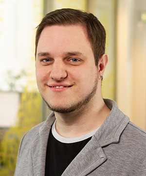 Michael Cekic