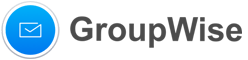 Groupe Wise - Teamwork Software - Groupware