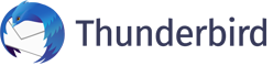 Thunderbird - Teamwork Software - Groupware