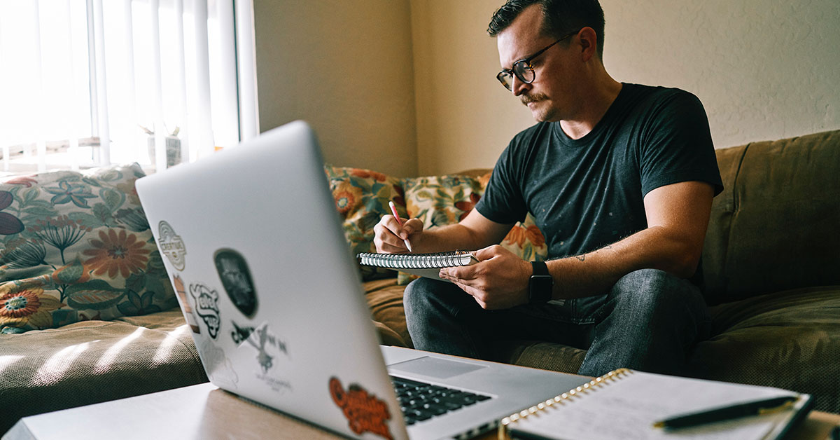 Die wichtigste Software fürs Home Office | techbold
