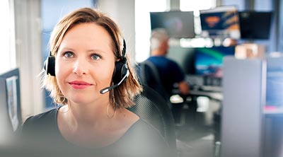 IT-Support und Helpdesk