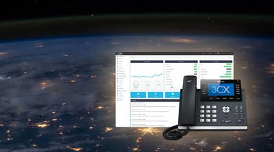 Telefonanlagen