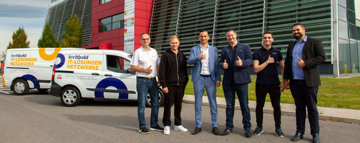 Jobs Banner Burgenland