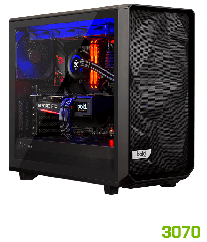 Bold Gaming Pc Play Amd Big Responsiv 1 BOLD. PLAY GAMING PC