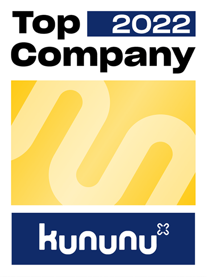 Kununu Top Company 2022