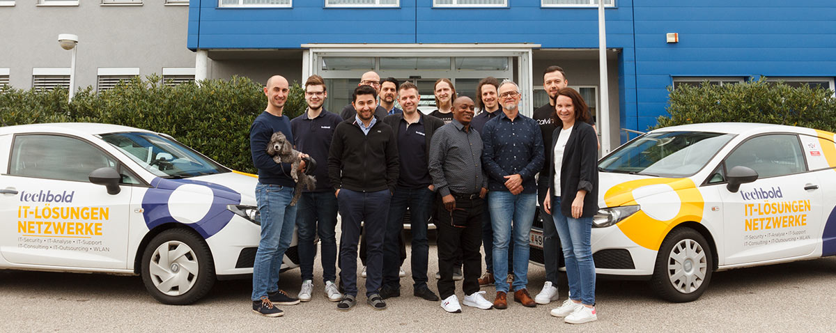 Jobs Oberoesterreich Banner