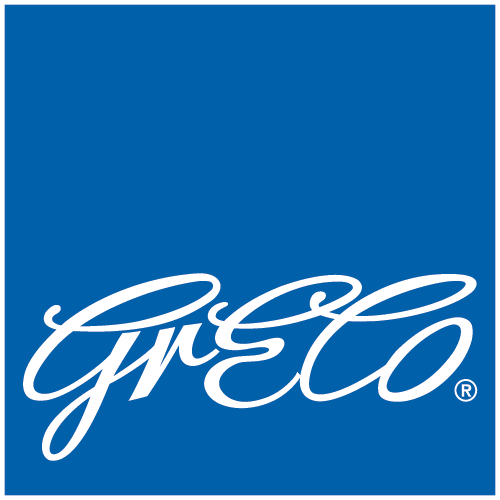 Greco Versicherung - Logo