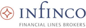 Infinico Versicherung - Logo